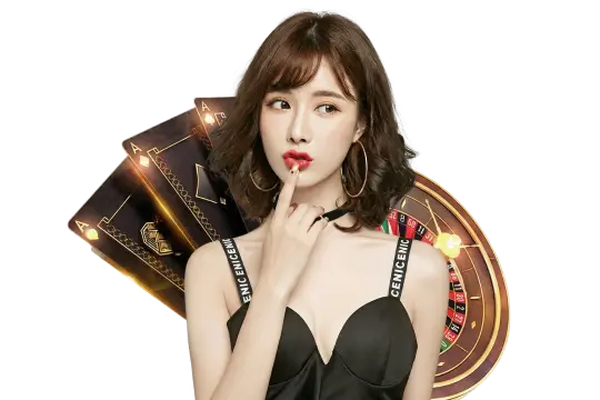 Sảnh DG Live tại 99vinfun